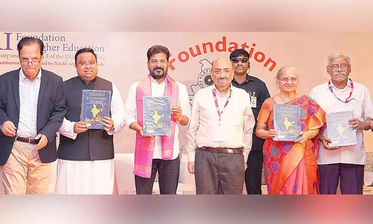 Telangana: स्विगी की राजनीति लोकतंत्र के लिए ख़तरा