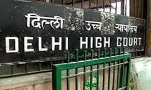 Delhi उच्च न्यायालय का निर्देश: जांच में तकनीक का उपयोग जरूरी Delhi उच्च न्यायालय का निर्देश: जांच में तकनीक का उपयोग जरूरी