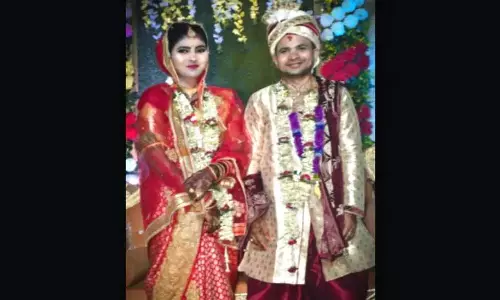 ओडिशा में सरकारी डॉक्टर की पत्नी रहस्यमय परिस्थितियों में मृत पाई गई