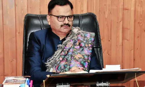 मंत्री राणा ने ‘निर्दोष’ Gujjar युवक की हत्या के मामले में न्याय की मांग की मंत्री राणा ने ‘निर्दोष’ Gujjar युवक की हत्या के मामले में न्याय की मांग की