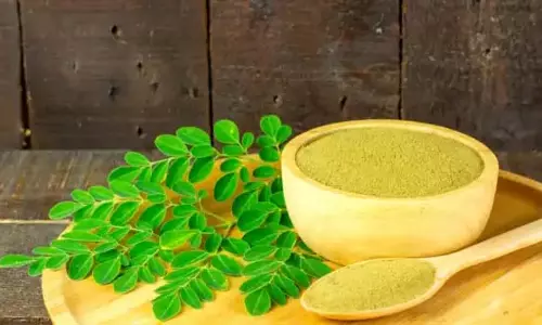 मोरिंगा के सेवन से कॉर्टिसोल कम और अंग शुद्ध, जानें कैसे