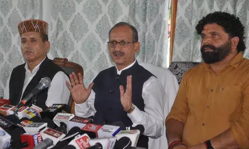 सरकार भाजपा विधायकों के प्रतिनिधित्व वाले क्षेत्रों के प्रति पक्षपाती: Satti