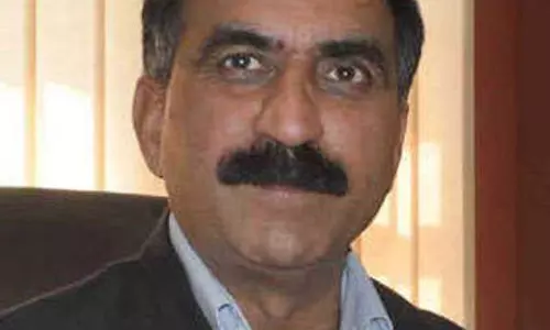 मंत्री के दौरे के दौरान भाजपा कार्यकर्ताओं का व्यवहार दुर्भाग्यपूर्ण: Sukhu