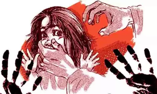 पुसलापहाड़ में कन्नाकुटुरी के साथ पिता का दुर्व्यवहार