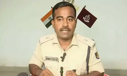 ओडिशा के मलकानगिरी में 2 नाबालिग लड़कियों से बलात्कार, 2 गिरफ्तार