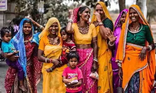 लड़की बहिन योजना के तहत हजारों पुरुषों को मिल रहा है पैसा