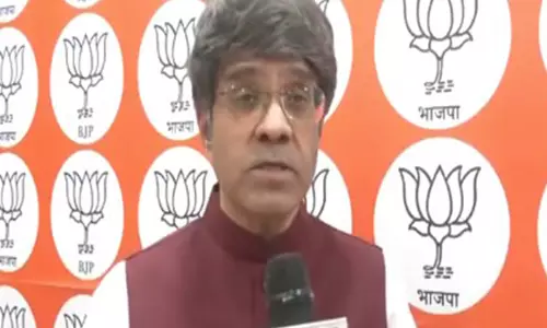 PM Modi ने गंगईकोंडा चोलापुरम की यात्रा कर तमिल संस्कृति का सम्मान किया: BJP नेता CR केसवन