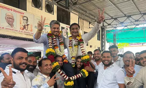 रोहित पवार महाराष्ट्र राष्ट्र कुश्ती परिषद के अध्यक्ष चुने गए रोहित पवार महाराष्ट्र राष्ट्र कुश्ती परिषद के अध्यक्ष चुने गए