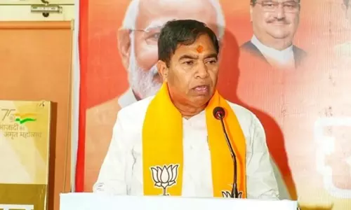 विपक्ष नहीं चाहता ‘ऑपरेशन सिंदूर’ पर चर्चा: BJP सांसद योगेंद्र चंदोलिया विपक्ष नहीं चाहता ‘ऑपरेशन सिंदूर’ पर चर्चा: BJP सांसद योगेंद्र चंदोलिया