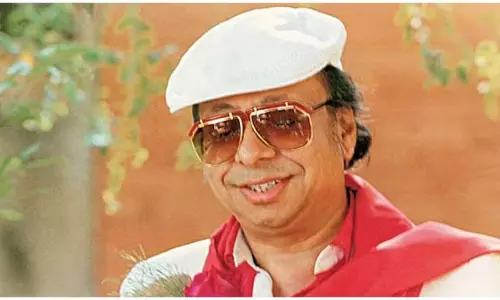 आरडी बर्मन का घर बचाने उठी आवाज़, कोलकाता में ऑनलाइन मुहिम शुरू
