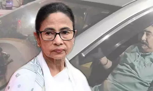 क्या केस्टर ने बीरभूम में ममता से मुलाकात की? राज्य मंत्री का दावा, देखा गया क्या केस्टर ने बीरभूम में ममता से मुलाकात की? राज्य मंत्री का दावा, देखा गया