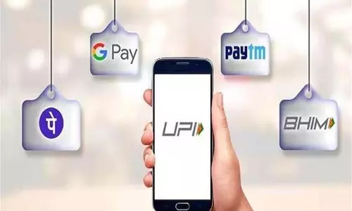 1 अगस्त से UPI के नियमों में बड़ा बदलाव, ट्रांजेक्शन फेलियर की समस्या होगी कम