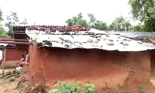 Odisha: एक परिवार ने गरीबी के कारण नवजात बच्ची को 20,000 रुपये में बेचा