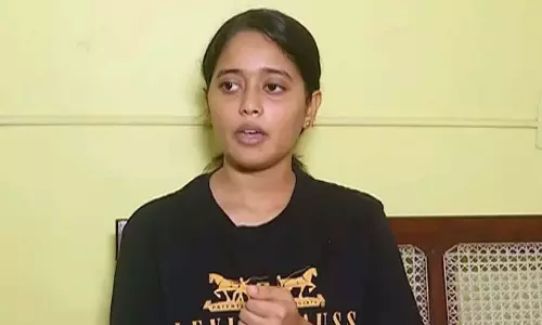 पासवर्ड रीसेट के बाद कम हुए मार्क्स? NEET में धांधली का आरोप