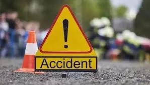 Punjab : नैना देवी से लौटते समय श्रद्धालुओं से भरा वाहन नहर में गिरा, कई लापता Punjab : नैना देवी से लौटते समय श्रद्धालुओं से भरा वाहन नहर में गिरा, कई लापता