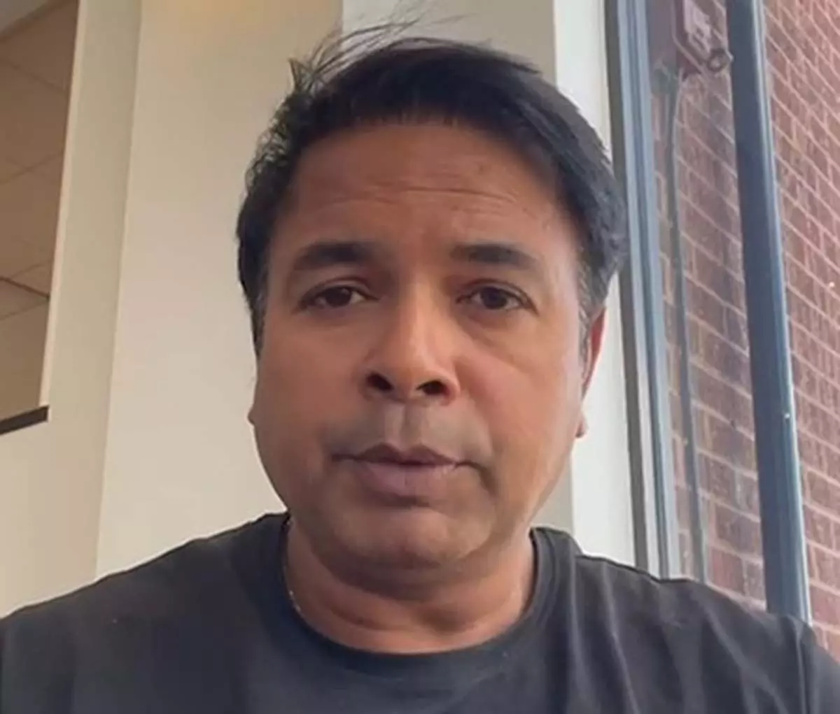 मैनचेस्टर टेस्ट ड्रॉ कराना बड़ी उपलब्धि : ज्वाला सिंह मैनचेस्टर टेस्ट ड्रॉ कराना बड़ी उपलब्धि : ज्वाला सिंह