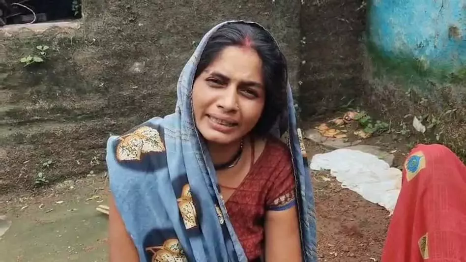 देवर ने परिवार उजाड़ा, 4 लोगों की आत्महत्या मामले में भाभी का आरोप देवर ने परिवार उजाड़ा, 4 लोगों की आत्महत्या मामले में भाभी का आरोप