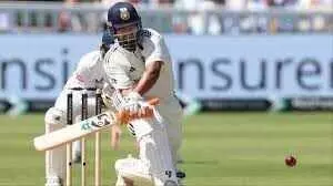 Sports: भारत ने टेस्ट क्रिकेट में बनाया नया विश्व रिकॉर्ड, 148 साल के इतिहास में दुनिया की कोई टीम नहीं कर सकी ऐसा Sports: भारत ने टेस्ट क्रिकेट में बनाया नया विश्व रिकॉर्ड, 148 साल के इतिहास में दुनिया की कोई टीम नहीं कर सकी ऐसा
