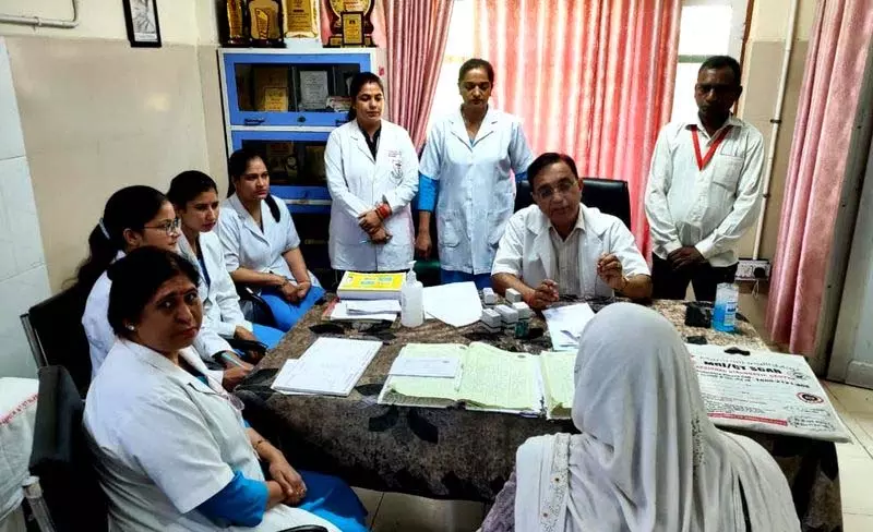 गर्भवती महिलाओं में हेपेटाइटिस सी संक्रमण से जुड़े जोखिमों पर नई रिसर्च गर्भवती महिलाओं में हेपेटाइटिस सी संक्रमण से जुड़े जोखिमों पर नई रिसर्च