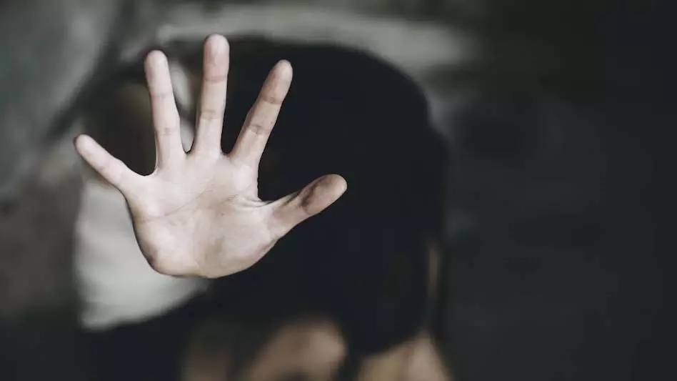 आयशा के संपर्क में आई महिला डॉक्टर का बलात्कार, ब्रेनवॉश की कोशिश आयशा के संपर्क में आई महिला डॉक्टर का बलात्कार, ब्रेनवॉश की कोशिश