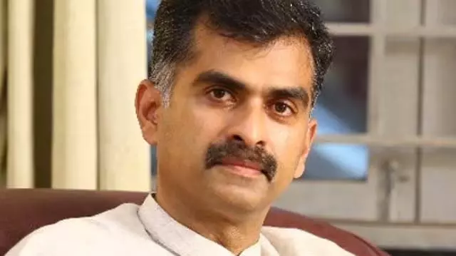 तमिलनाडु में गठबंधन सरकार संभव नहीं: Durai Vaiko तमिलनाडु में गठबंधन सरकार संभव नहीं: Durai Vaiko