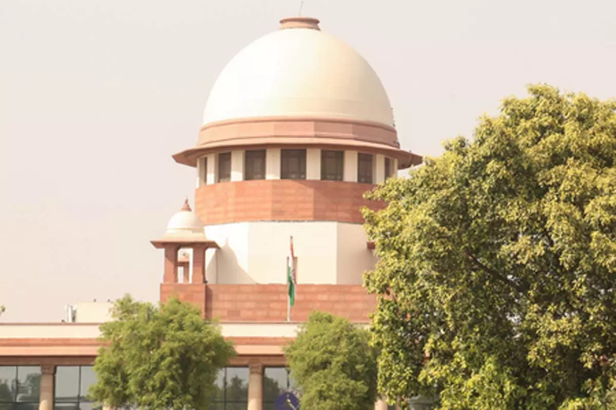 बिहार में एसआईआर प्रक्रिया को चुनौती देने वाली याचिकाओं पर आज सुप्रीम कोर्ट में सुनवाई बिहार में एसआईआर प्रक्रिया को चुनौती देने वाली याचिकाओं पर आज सुप्रीम कोर्ट में सुनवाई