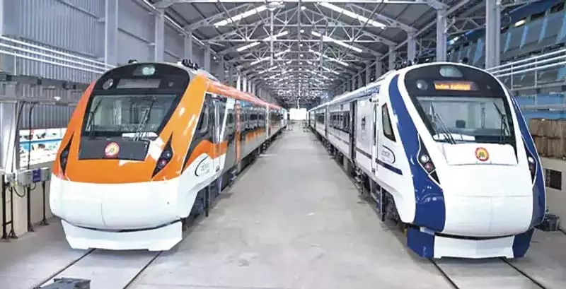 जम्मू रेलवे डिवीजन को परिचालन दक्षता व सुरक्षा में सुधार हेतु पहली प्रत्यक्ष अनलॉकिंग प्रणाली जम्मू रेलवे डिवीजन को परिचालन दक्षता व सुरक्षा में सुधार हेतु पहली प्रत्यक्ष अनलॉकिंग प्रणाली