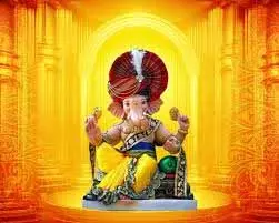 Vinayak Chaturthi 2025: सावन मास की विनायक चतुर्थी आज, इस विधि से करें पिता-पुत्र की पूजा Vinayak Chaturthi 2025: सावन मास की विनायक चतुर्थी आज, इस विधि से करें पिता-पुत्र की पूजा