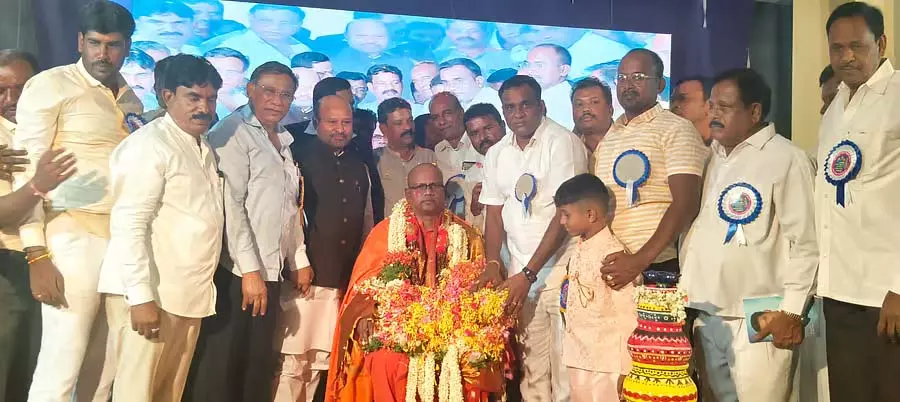 Ramnagar : उच्च राजनीतिक पद केवल उच्च वर्ग तक ही सीमित हैं Ramnagar : उच्च राजनीतिक पद केवल उच्च वर्ग तक ही सीमित हैं