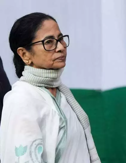 29 सितंबर को कोमागाटा मारू दिवस घोषित करें, पूर्व सांसद तरलोचन सिंह ने Mamata Banerjee से कहा 29 सितंबर को कोमागाटा मारू दिवस घोषित करें, पूर्व सांसद तरलोचन सिंह ने Mamata Banerjee से कहा