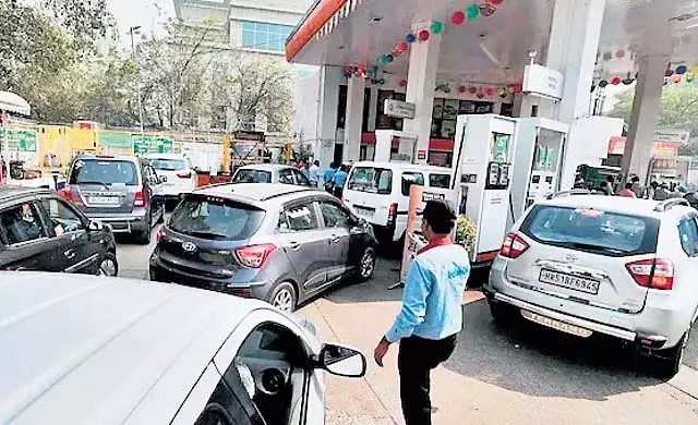 स्वच्छ और कम भीड़भाड़ वाली दिल्ली के लिए नई नीति जल्द स्वच्छ और कम भीड़भाड़ वाली दिल्ली के लिए नई नीति जल्द