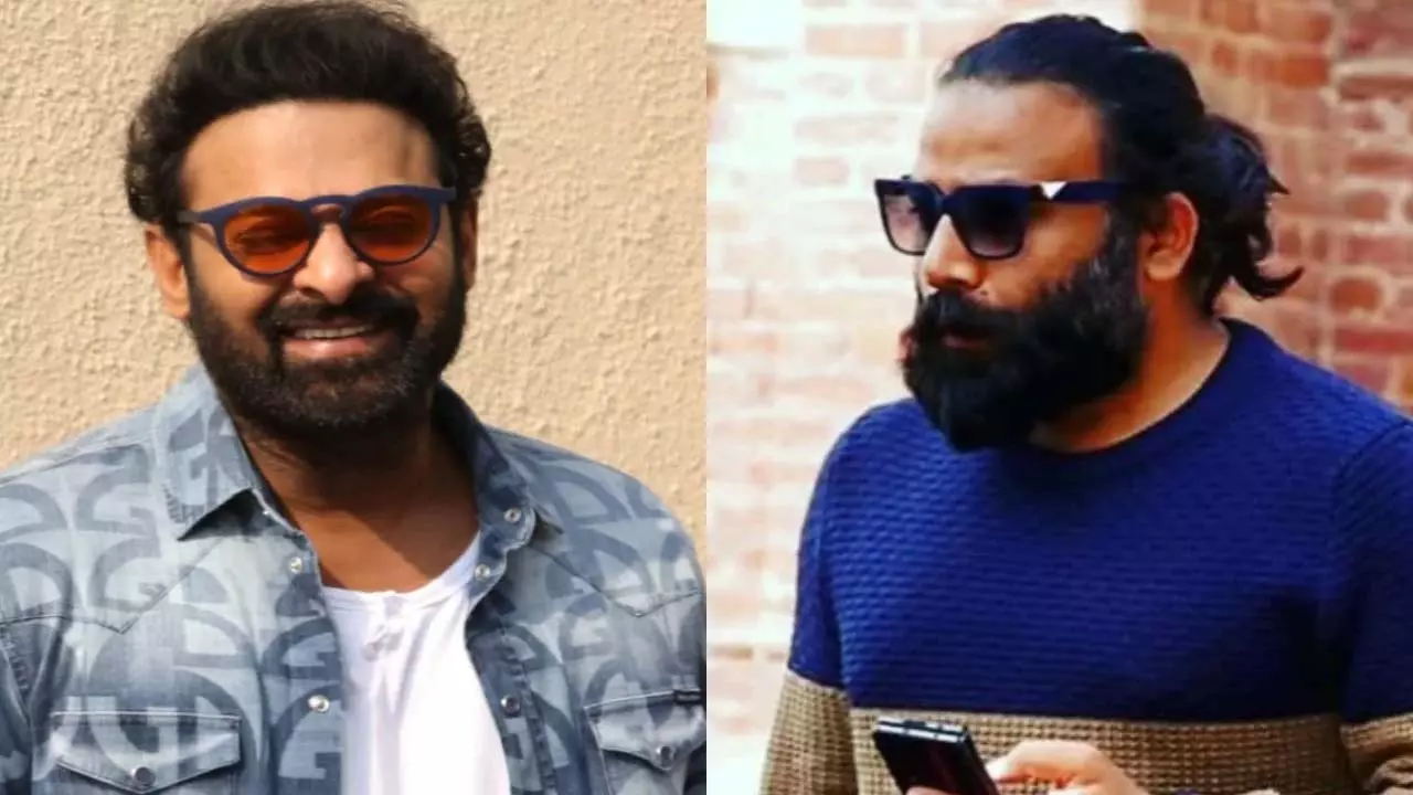 क्या प्रभास और संदीप रेड्डी वांगा की स्पिरिट की शूटिंग सितंबर में शुरू होगी? क्या प्रभास और संदीप रेड्डी वांगा की स्पिरिट की शूटिंग सितंबर में शुरू होगी?