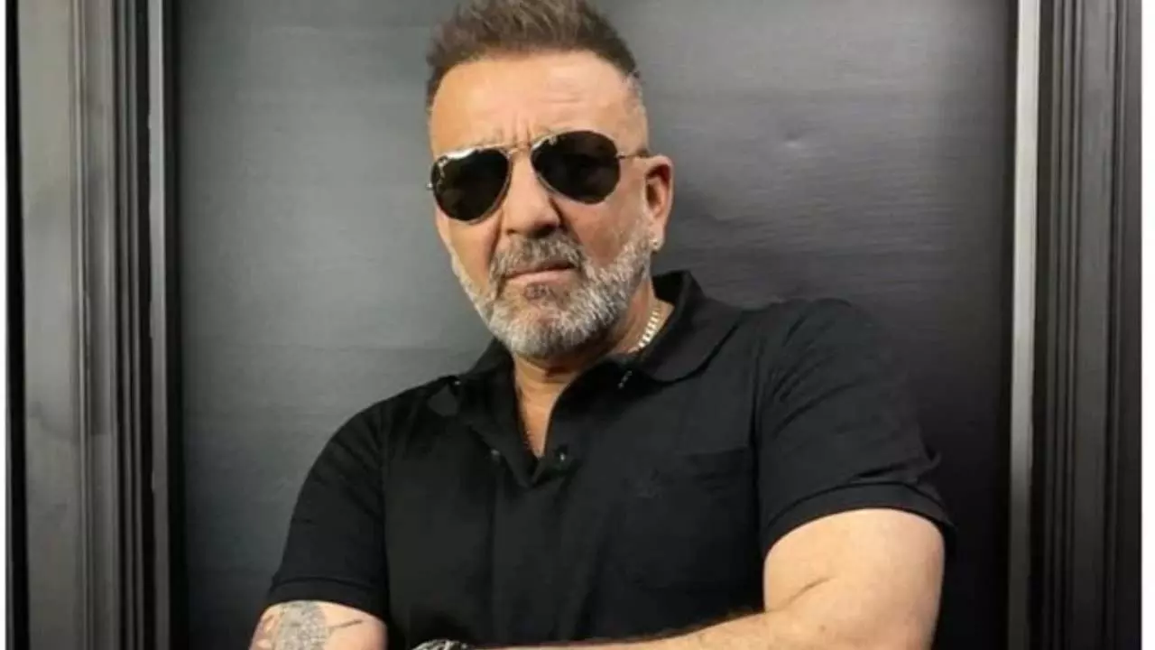 Sanjay Dutt ने माना कि 62 साल की फैन के निधन से पहले उन्हें उससे 72 करोड़ रुपये की संपत्ति मिली Sanjay Dutt ने माना कि 62 साल की फैन के निधन से पहले उन्हें उससे 72 करोड़ रुपये की संपत्ति मिली