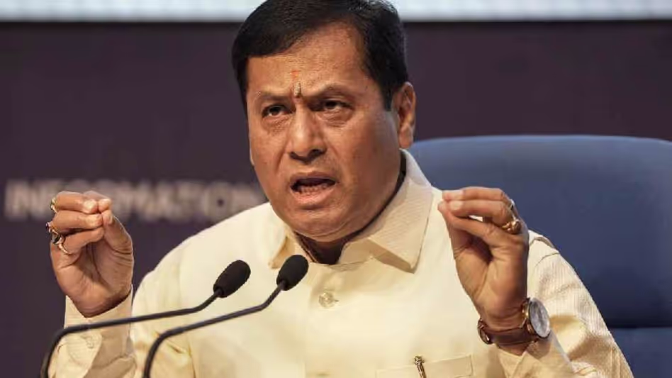 Assam में इंडिया ब्लॉक की कोई ज़मीनी ताकत नहीं, भाजपा तीसरी बार वापसी करेगी Assam में इंडिया ब्लॉक की कोई ज़मीनी ताकत नहीं, भाजपा तीसरी बार वापसी करेगी