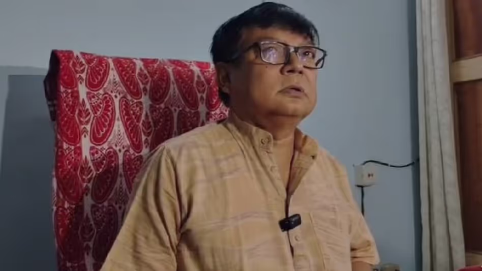 Assam के राज्यपाल को पत्र लिखकर इंजीनियर जोशीता दास की कथित आत्महत्या की सीबीआई जांच की मांग Assam के राज्यपाल को पत्र लिखकर इंजीनियर जोशीता दास की कथित आत्महत्या की सीबीआई जांच की मांग