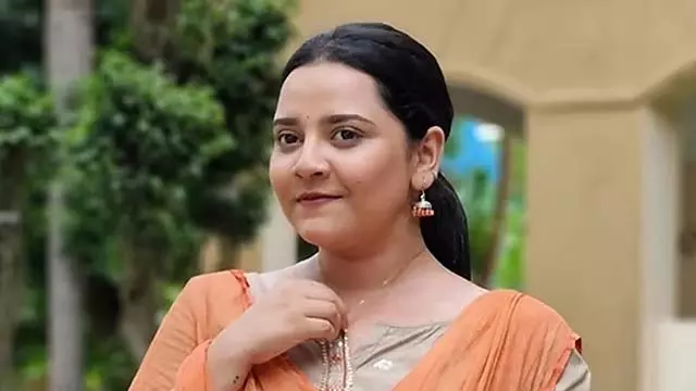 भाग्यलक्ष्मी सिर्फ एक श्रृंखला नहीं है : अभिनेत्री नेहा लैनिची भाग्यलक्ष्मी सिर्फ एक श्रृंखला नहीं है : अभिनेत्री नेहा लैनिची