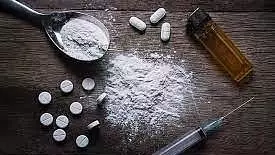 महाराष्ट्र, मैसूर पुलिस ने रिंग रोड पर MDMA फैक्ट्री का भंडाफोड़ किया महाराष्ट्र, मैसूर पुलिस ने रिंग रोड पर MDMA फैक्ट्री का भंडाफोड़ किया