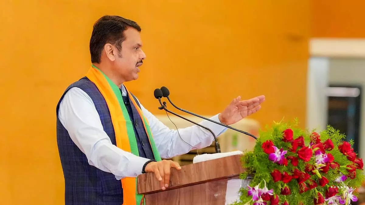 विपक्ष विकास के मुद्दे पर प्रतिस्पर्धा नहीं कर सकता, इसलिए हर चुनाव से पहले झूठ फैलाता है: CM विपक्ष विकास के मुद्दे पर प्रतिस्पर्धा नहीं कर सकता, इसलिए हर चुनाव से पहले झूठ फैलाता है: CM