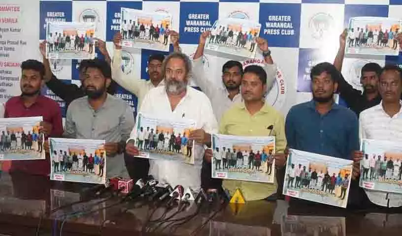 शिक्षा कॉर्पोरेट के चंगुल में फंसी: आर. नारायणमूर्ति शिक्षा कॉर्पोरेट के चंगुल में फंसी: आर. नारायणमूर्ति