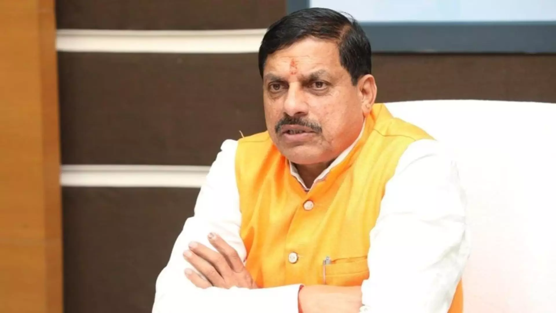 Bhopal: पर्यावरण संरक्षण में जनता की भागीदारी अहम: डॉ. यादव Bhopal: पर्यावरण संरक्षण में जनता की भागीदारी अहम: डॉ. यादव