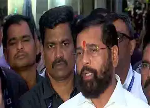 ऑपरेशन महादेव पर शिंदे बोले- यह हर भारतीय के लिए गर्व की बात ऑपरेशन महादेव पर शिंदे बोले- यह हर भारतीय के लिए गर्व की बात