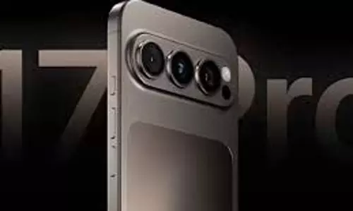 iPhone 17 Price Leak:  iPhone 17 Pro और Pro Max की कीमत और फीचर्स लीक, मिलेगा नया डिजाइन और दमदार कैमरा