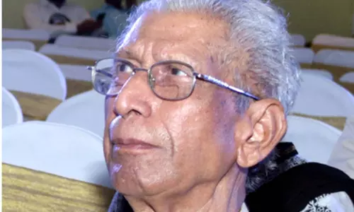 जयंती विशेष : ठाठ बनारसिया, जिसने वाद विवाद संवाद और नामवर को बनाया अमर