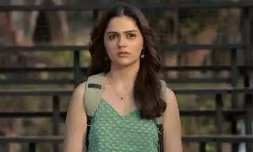 Aneet Padda New Project: Aneet Padda की किस्मत खुली, मिला बड़ा प्रोजेक्ट Aneet Padda New Project: Aneet Padda की किस्मत खुली, मिला बड़ा प्रोजेक्ट