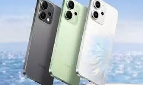 Oppo Reno 14: सीरीज में सस्ते फोन की एंट्री, लॉन्च से पहले कई फीचर्स का खुलासा