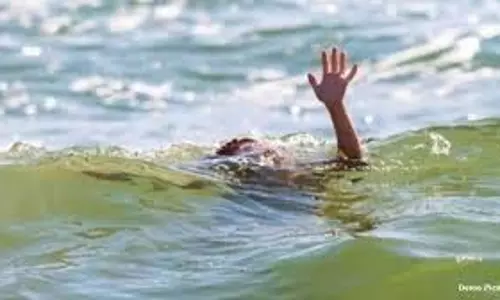 Haridwar:बावन दर्रे में नहाते समय दो सगे भाईयों की मौत , शव बरामद