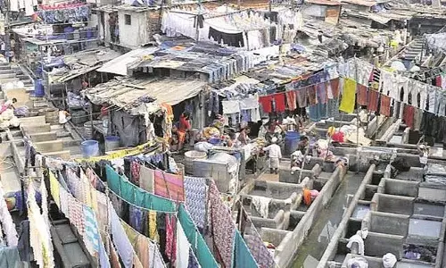 SRA भूमि विवाद, बॉम्बे हाईकोर्ट का धोबी घाट क्षेत्र के निरीक्षण का आदेश