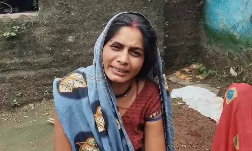 देवर ने परिवार उजाड़ा, 4 लोगों की आत्महत्या मामले में भाभी का आरोप