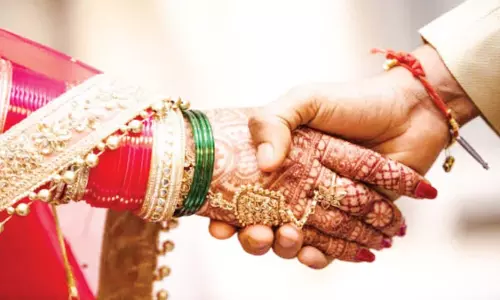 UP : ओबीसी वर्ग को राहत, सामूहिक विवाह सहायता राशि अब ₹1 लाख