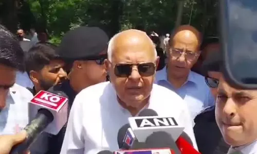 डॉ. फारूक ने जम्मू के युवक की हत्या की समयबद्ध जांच की